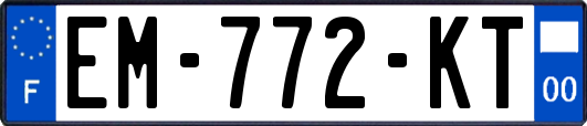 EM-772-KT