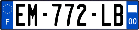 EM-772-LB