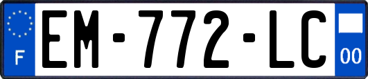 EM-772-LC