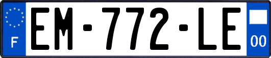 EM-772-LE