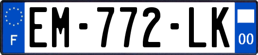 EM-772-LK
