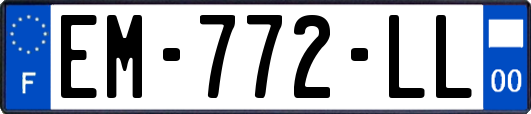 EM-772-LL