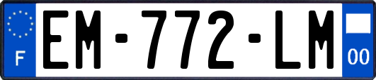 EM-772-LM