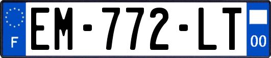EM-772-LT