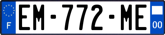 EM-772-ME