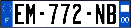 EM-772-NB