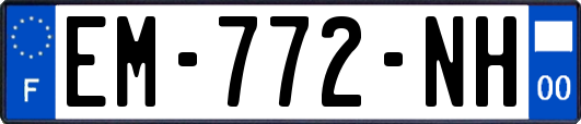 EM-772-NH