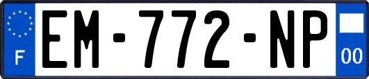 EM-772-NP