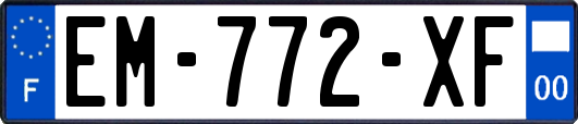EM-772-XF