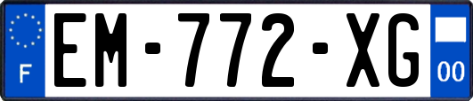 EM-772-XG