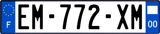EM-772-XM