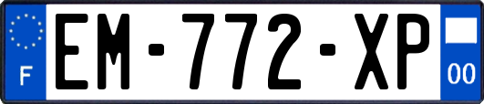 EM-772-XP