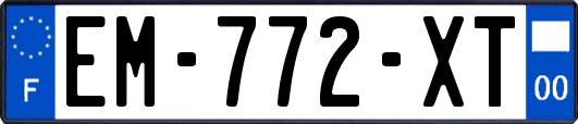 EM-772-XT