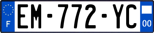 EM-772-YC