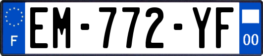 EM-772-YF