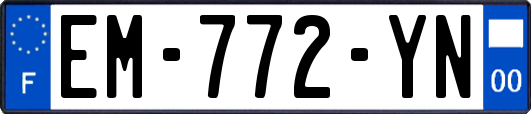 EM-772-YN