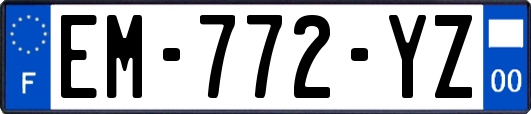 EM-772-YZ