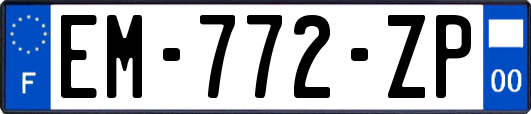 EM-772-ZP