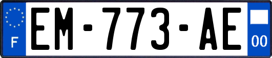 EM-773-AE