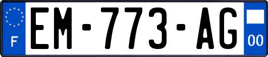 EM-773-AG