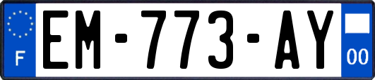 EM-773-AY