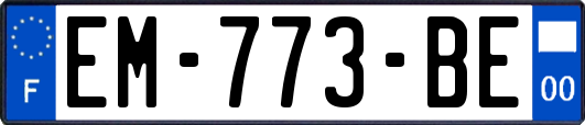 EM-773-BE