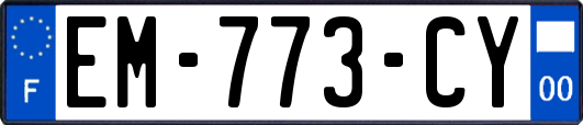 EM-773-CY