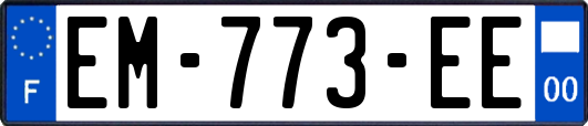 EM-773-EE