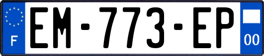 EM-773-EP