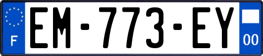 EM-773-EY