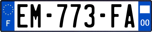 EM-773-FA