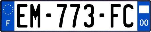 EM-773-FC