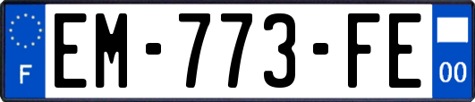 EM-773-FE