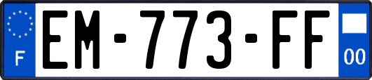 EM-773-FF