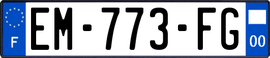EM-773-FG