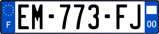 EM-773-FJ