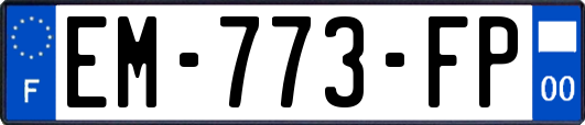 EM-773-FP