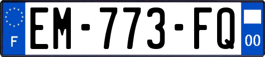 EM-773-FQ