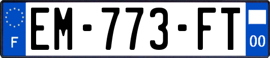 EM-773-FT
