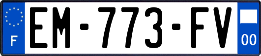 EM-773-FV