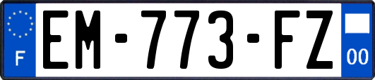 EM-773-FZ