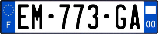 EM-773-GA