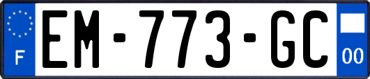 EM-773-GC