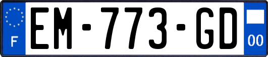 EM-773-GD