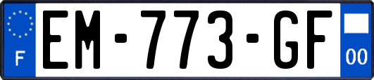 EM-773-GF