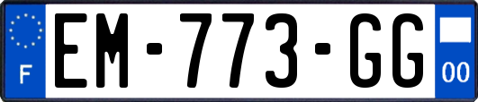 EM-773-GG