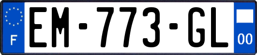 EM-773-GL