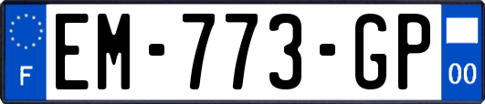 EM-773-GP