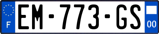 EM-773-GS