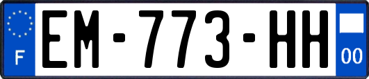 EM-773-HH